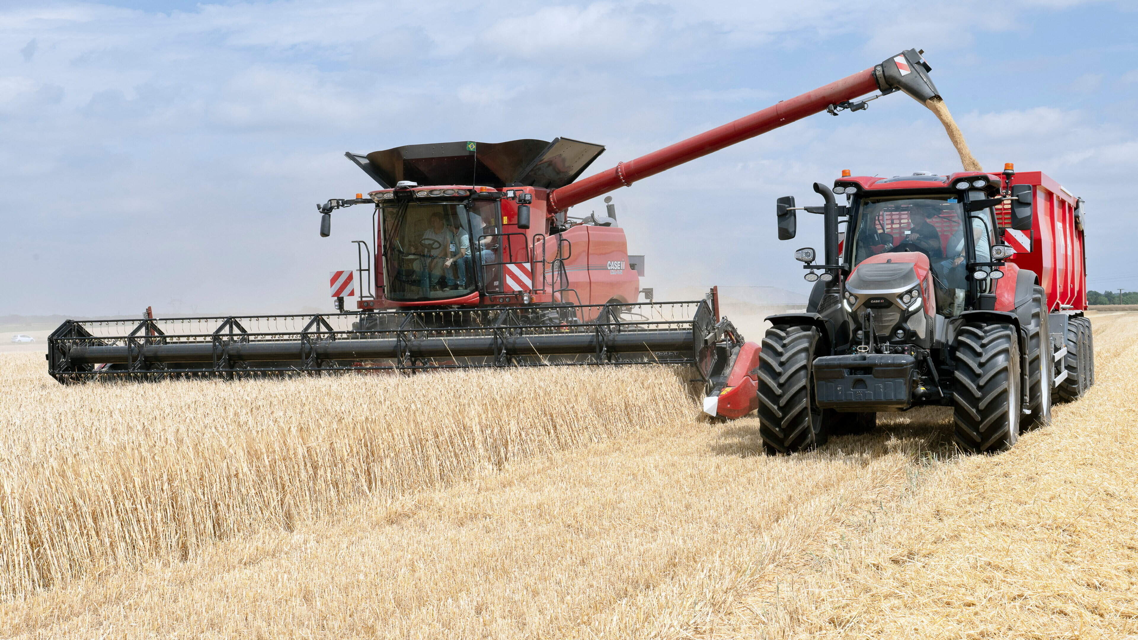 EU clears final hurdle for cultivation of gene-edited crops